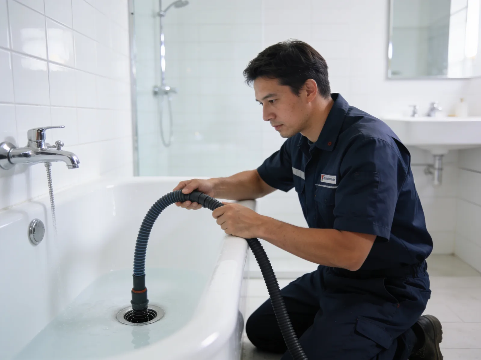Emergency Plumber Scarbro, WV FAQs